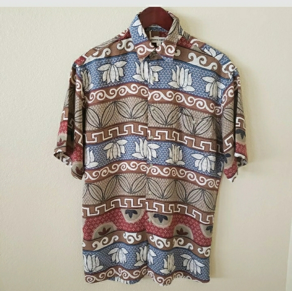 Pierre Cardin Other - Pierre cardin button-up shirt sz. S